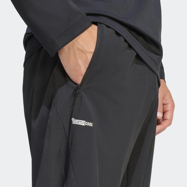 Pánské tepláky adidas TECHESS PANT - foto 4