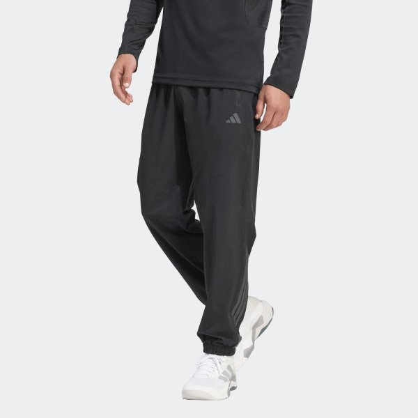 Pánské tepláky adidas TECHESS PANT - foto 1