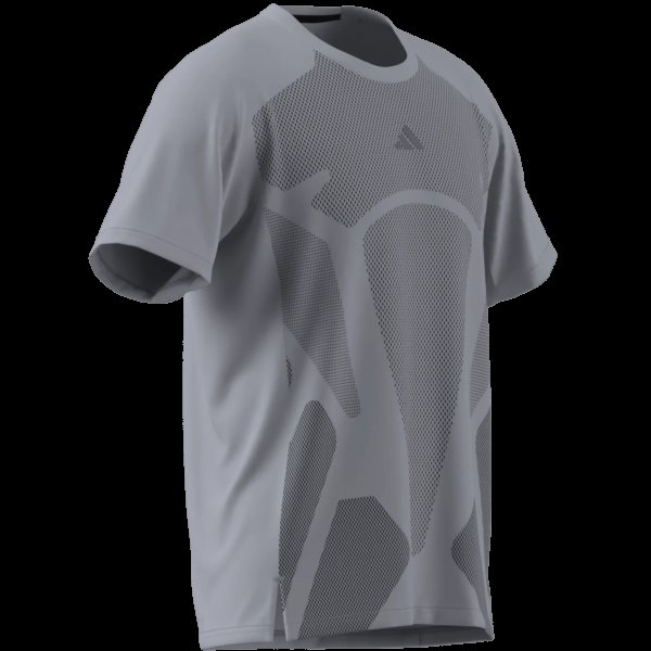 Pánské tričko adidas CLIMACOOL 3D TE - foto 7