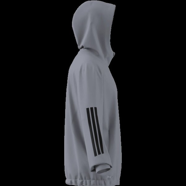 Pánská mikina adidas TECHESS TRACK-T - foto 8