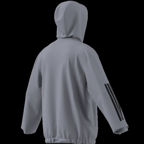 Pánská mikina adidas TECHESS TRACK-T - foto 9