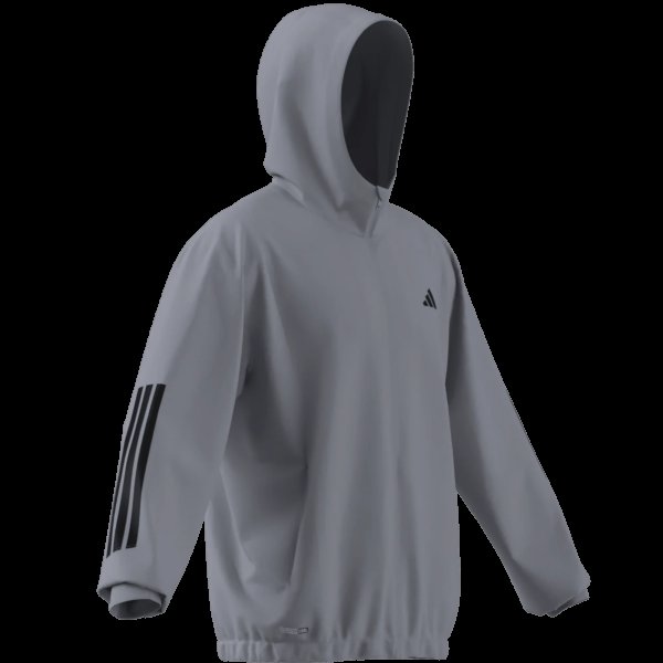 Pánská mikina adidas TECHESS TRACK-T - foto 7