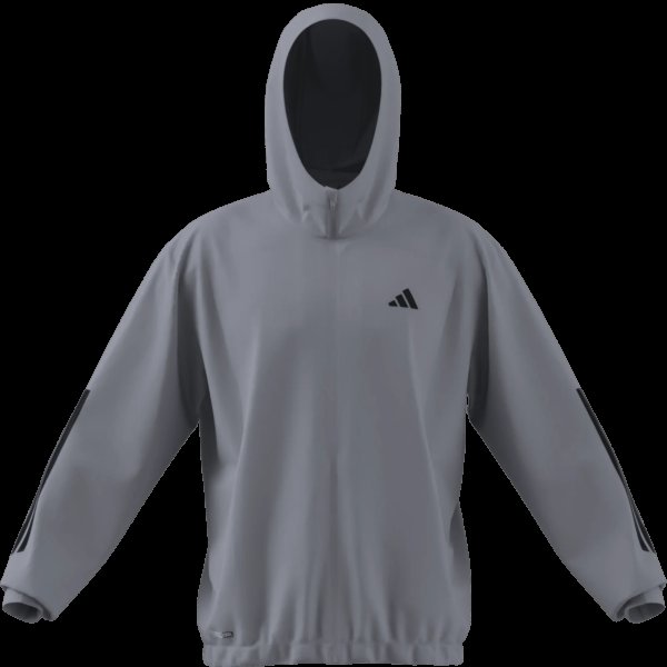Pánská mikina adidas TECHESS TRACK-T - foto 6