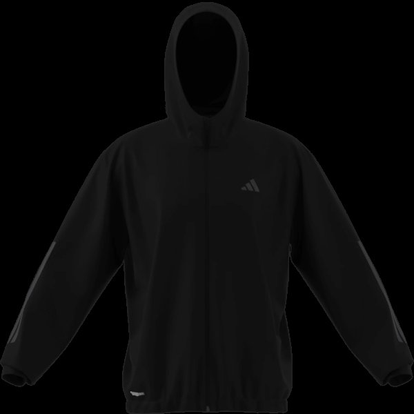 Pánská mikina adidas TECHESS TRACK-T - foto 6