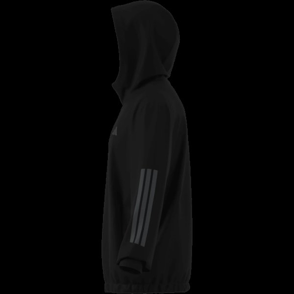 Pánská mikina adidas TECHESS TRACK-T - foto 12