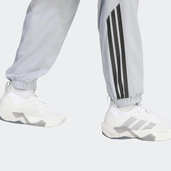 Pánské tepláky adidas TECHESS PANT - foto 5