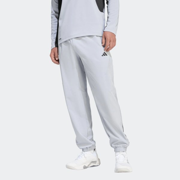 Pánské tepláky adidas TECHESS PANT - foto 1