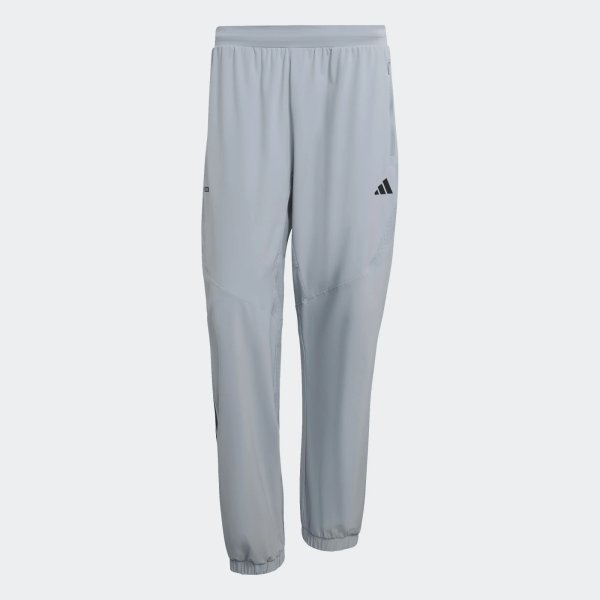 Pánské tepláky adidas TECHESS PANT - foto 0