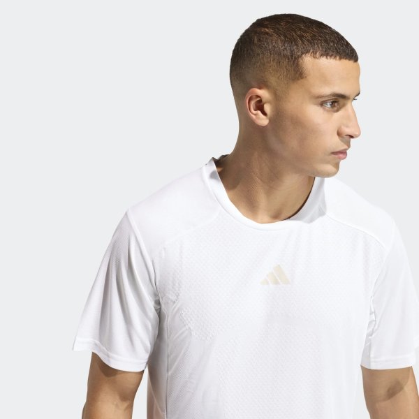 Pánské tričko adidas CLIMACOOL 3D TE - foto 5