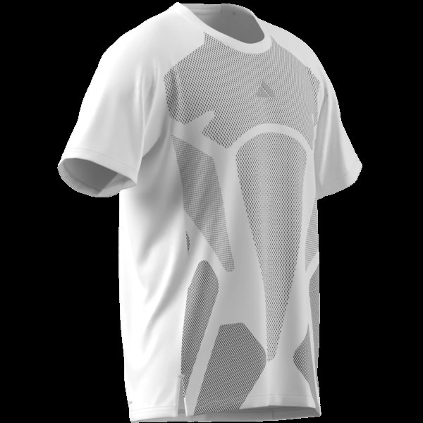 Pánské tričko adidas CLIMACOOL 3D TE - foto 8