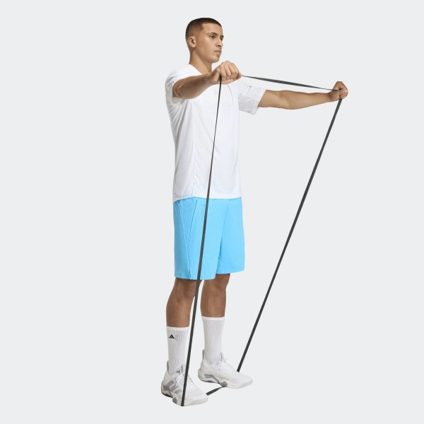 Pánské tričko adidas CLIMACOOL 3D TE - foto 3