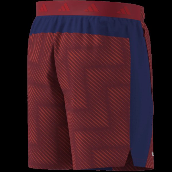 Pánské šortky adidas TECH SHORT Q2 - foto 9