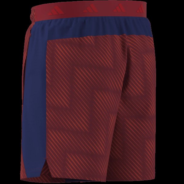 Pánské šortky adidas TECH SHORT Q2 - foto 11