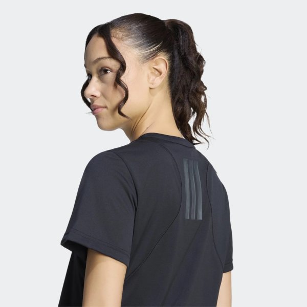 Dámské tričko adidas W LM G T - foto 6