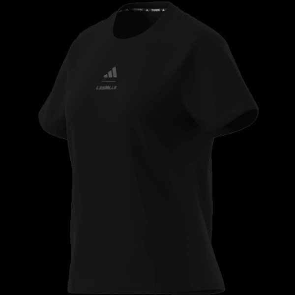 Dámské tričko adidas W LM G T - foto 14