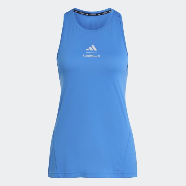 Dámské tílko adidas W LM G TK - foto 0