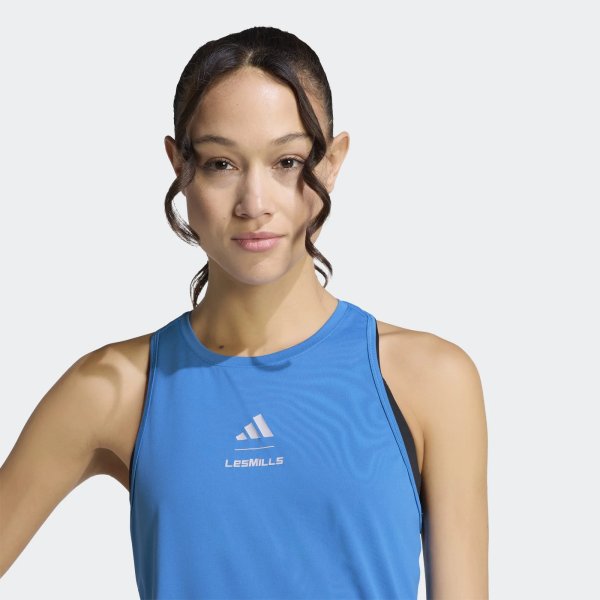 Dámské tílko adidas W LM G TK - foto 5