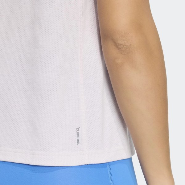 Dámské tílko adidas WE LOGO TK - foto 5