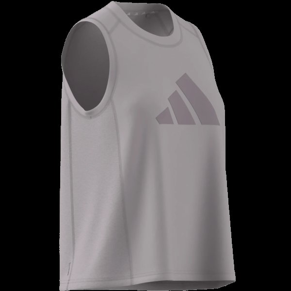 Dámské tílko adidas WE LOGO TK - foto 7