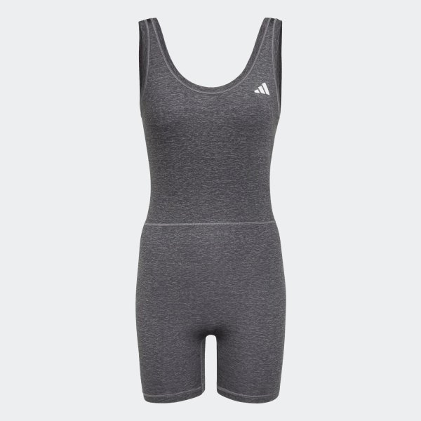 Dámská souprava adidas OPT ESS HTR 1PC - foto 0