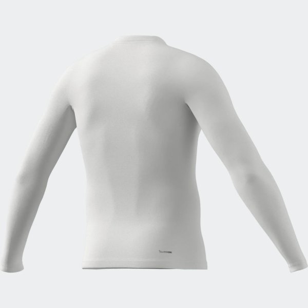 Pánské tričko s dlouhým rukávem adidas PL ES LS T - foto 2