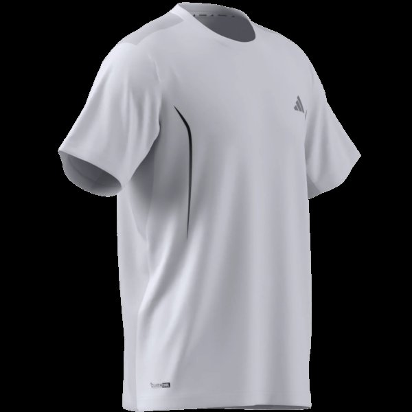 Pánské tričko adidas TECH APP GF TEE - foto 8