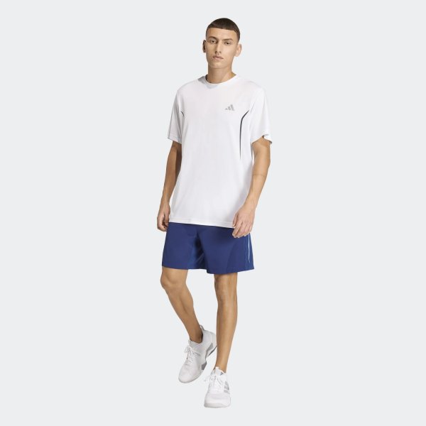 Pánské tričko adidas TECH APP GF TEE - foto 4