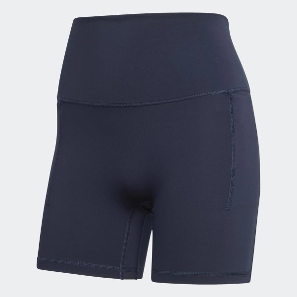 Dámské legíny adidas W 3SS SCULPT S - foto 0