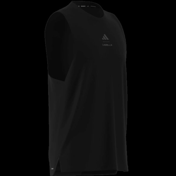 Pánské tričko adidas M LM G TK - foto 7