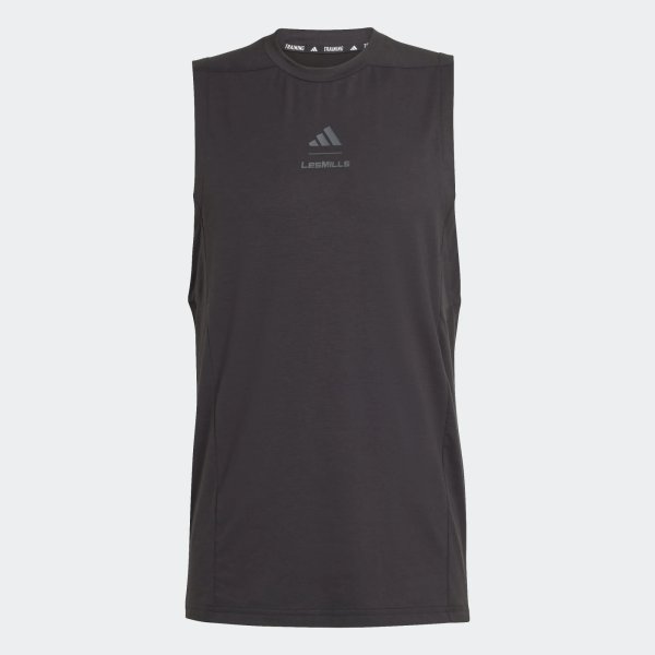 Pánské tričko adidas M LM G TK - foto 0