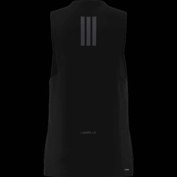 Pánské tričko adidas M LM G TK - foto 10