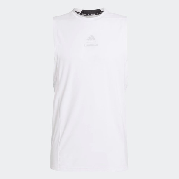 Pánské tričko adidas M LM G TK - foto 0