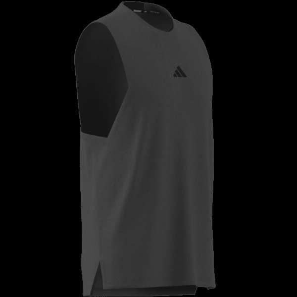 Pánské tílko adidas D4T TANK - foto 3