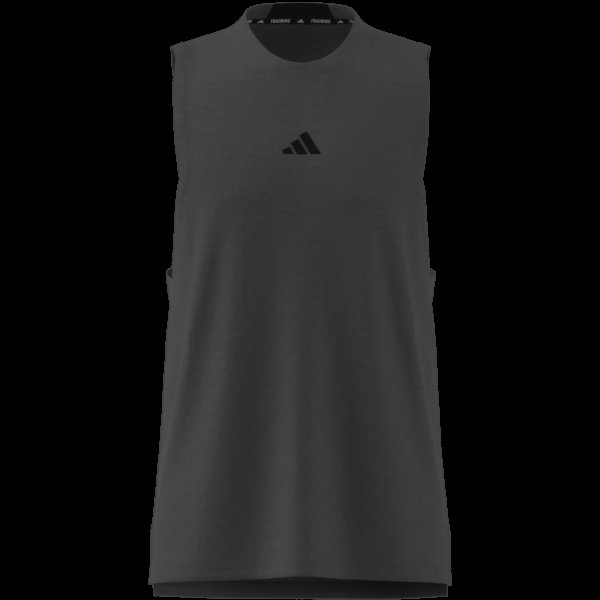 Pánské tílko adidas D4T TANK - foto 2