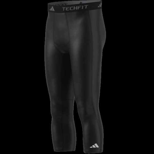 Pánské legíny adidas TF 34 TIGHT - foto 14