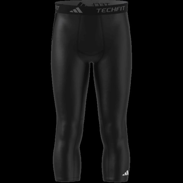 Pánské legíny adidas TF 34 TIGHT - foto 7