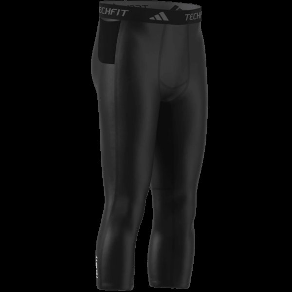 Pánské legíny adidas TF 34 TIGHT - foto 8