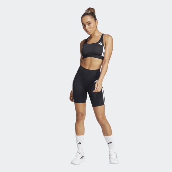 Dámské funkční spodky adidas OPT ESS 3S S - foto 5