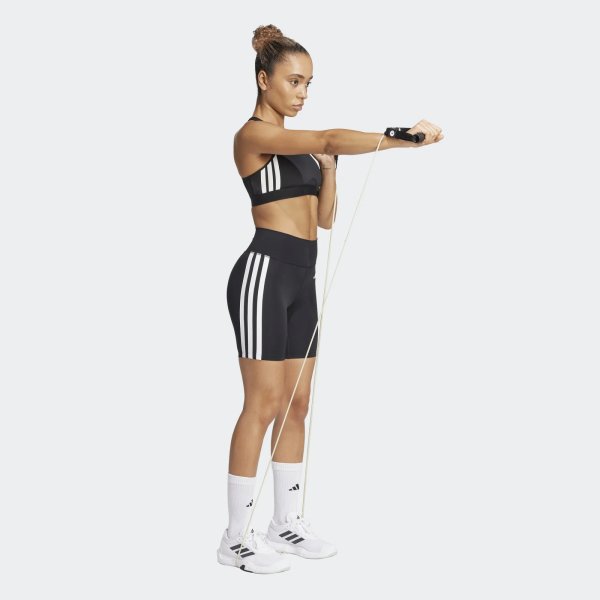 Dámské funkční spodky adidas OPT ESS 3S S - foto 4