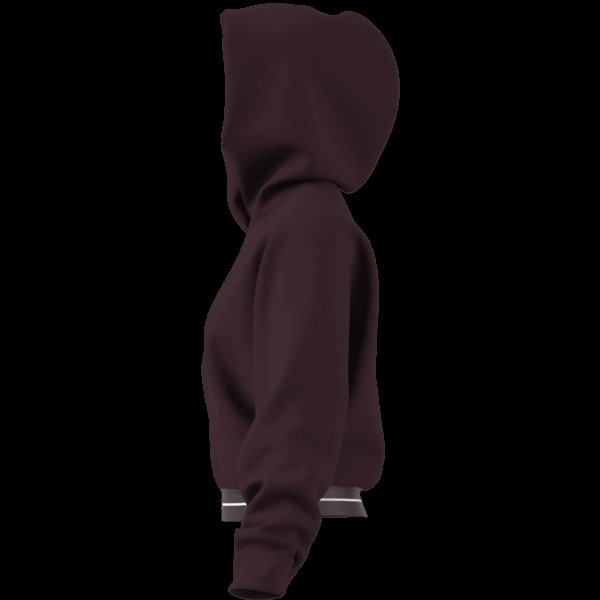 Dámská mikina adidas Q1 HYG HOODIE - foto 12