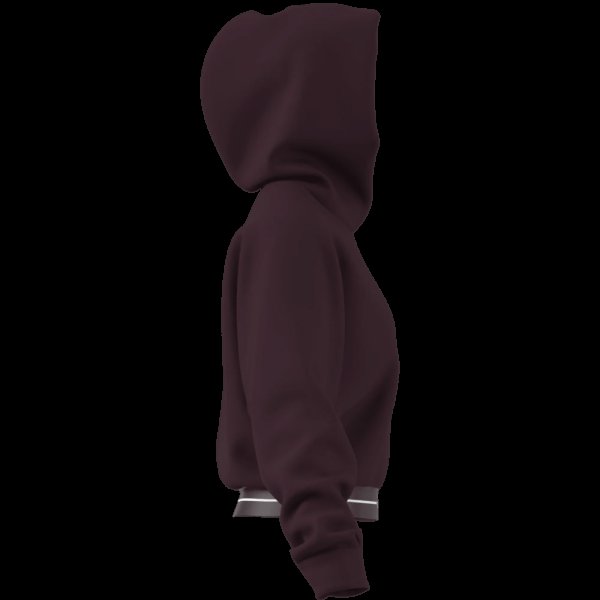 Dámská mikina adidas Q1 HYG HOODIE - foto 8