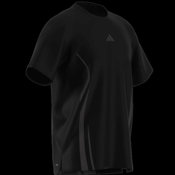 Pánské tričko adidas AIRCHILL TEE - foto 8