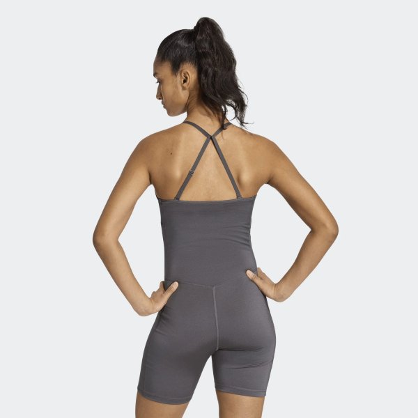 Dámská souprava adidas PL ESS ONESIE - foto 2