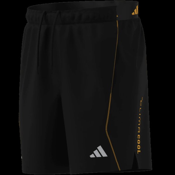 Pánské šortky adidas TECH APP SHORT - foto 13