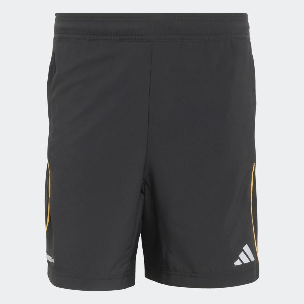 Pánské šortky adidas TECH APP SHORT - foto 0