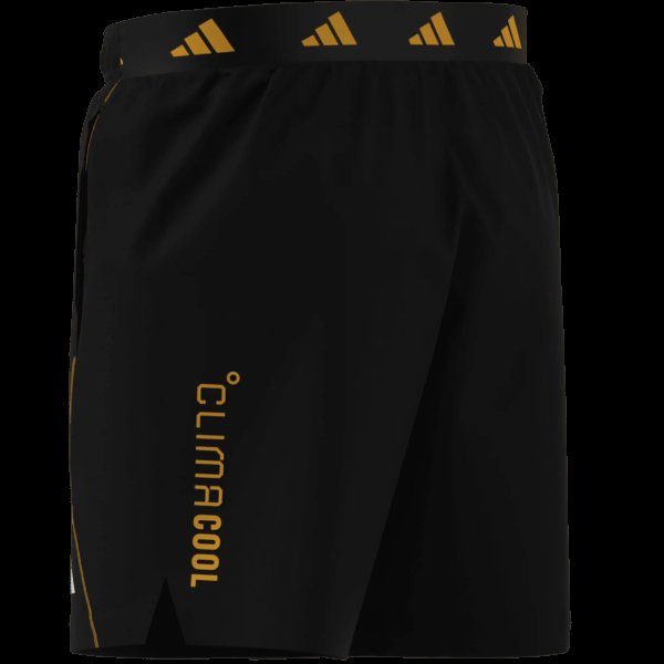 Pánské šortky adidas TECH APP SHORT - foto 11