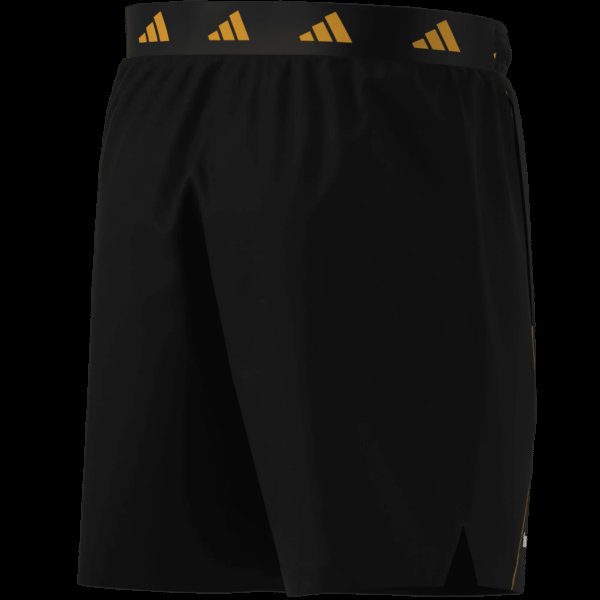 Pánské šortky adidas TECH APP SHORT - foto 9