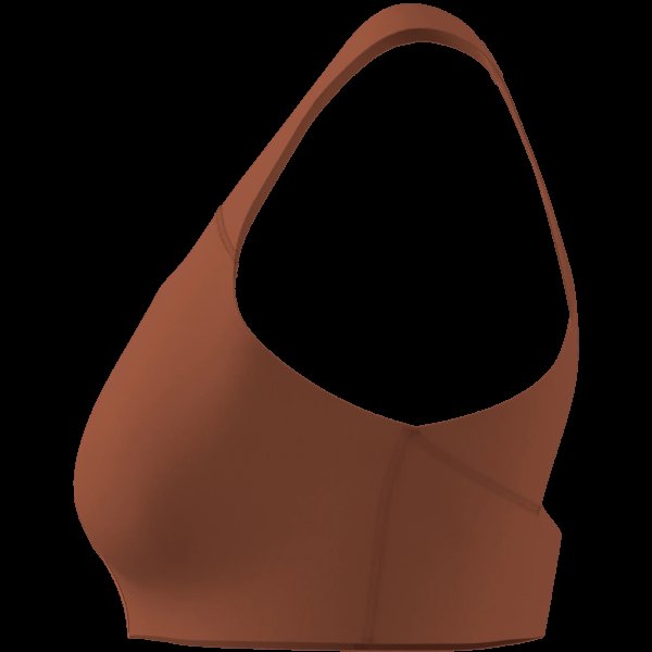 Dámská sportovní podprsenka adidas OPT 3S MS BRA - foto 13