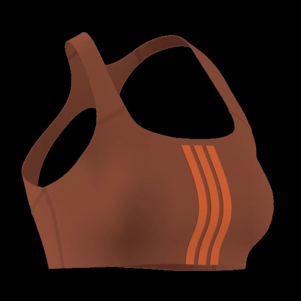 Dámská sportovní podprsenka adidas OPT 3S MS BRA - foto 8
