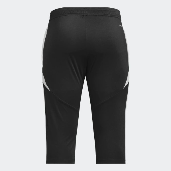 Pánské šortky adidas TIRO24 3/4PNT - foto 2